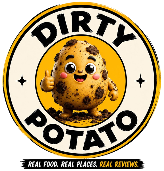 Dirty Potato